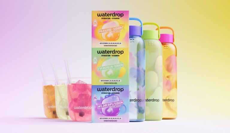 Frühling im Glas – Evergreen Fusion