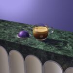 Nespresso VERTUO Altissio