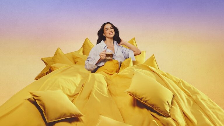 What else? Nespresso lädt in neue Kaffeewelten ein