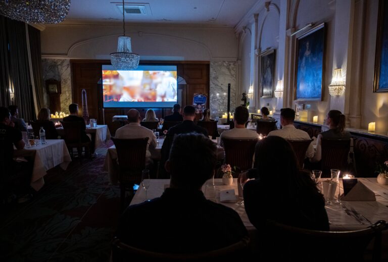 Ratatouille zum Erlebnis: Wenn Filme zu Menüs werden