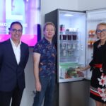 01_vlnr_Evren Aksoy_Fritz Treiber_Margit Anglmaier_c_Beko Austria AG