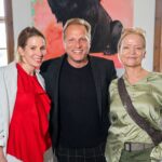 Frühlingsfest und Atelier Opening Eröffnung