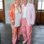 Frühlingsfest und Atelier Opening Eröffnung