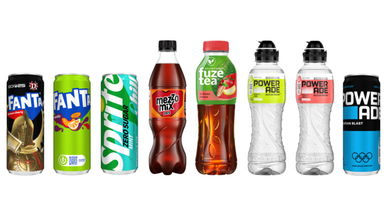 Von Fanta bis Powerade: Die Sommer-Neuheiten im Überblick