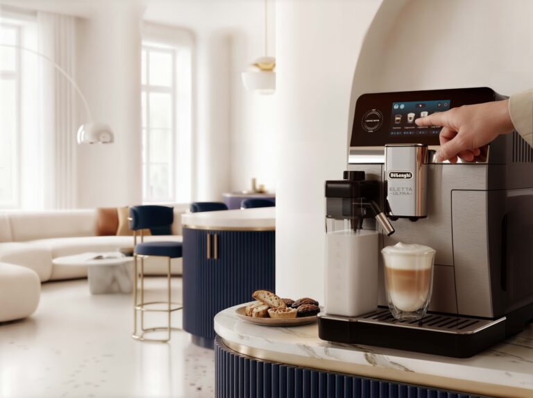 Weltweite Kaffeespezialitäten auf Knopfdruck