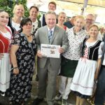 Groß (053_Frühschoppen_100 Jahre Budweiser Budvar im Schweizerhaus)