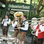 Groß (058_Frühschoppen_100 Jahre Budweiser Budvar im Schweizerhaus)