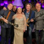 80er Geburtstag von Jazz Gitti am 12.05.2026 im Marchfelderhof – © Conny de Beauclair