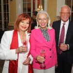 35 Jahre Jubiläum Zauberdelikatesse mit Magic Christian im Hotel Stephanie am21.05.2026 – © Conny de Beauclair