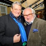 35 Jahre Jubiläum Zauberdelikatesse mit Magic Christian im Hotel Stephanie am21.05.2026 – © Conny de Beauclair