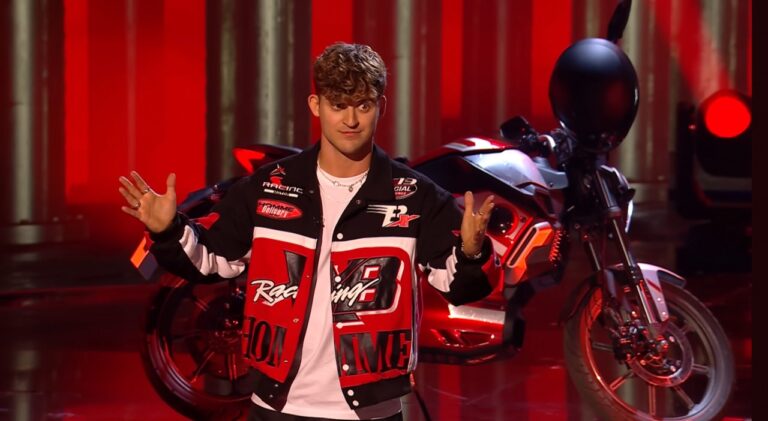 Britain’s Got Talent Finale: FAB FOX aus Österreich dabei