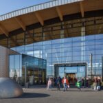 G3 Shopping Resort Gerasdorf