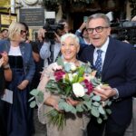 80er Geburtstag von Jazz Gitti am 12.05.2026 im Marchfelderhof – © Conny de Beauclair
