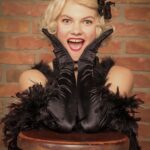 Groß (Lola Witzmann 1_(c) Sommernachtskomoedie Rosenburg:Martin Hesz)