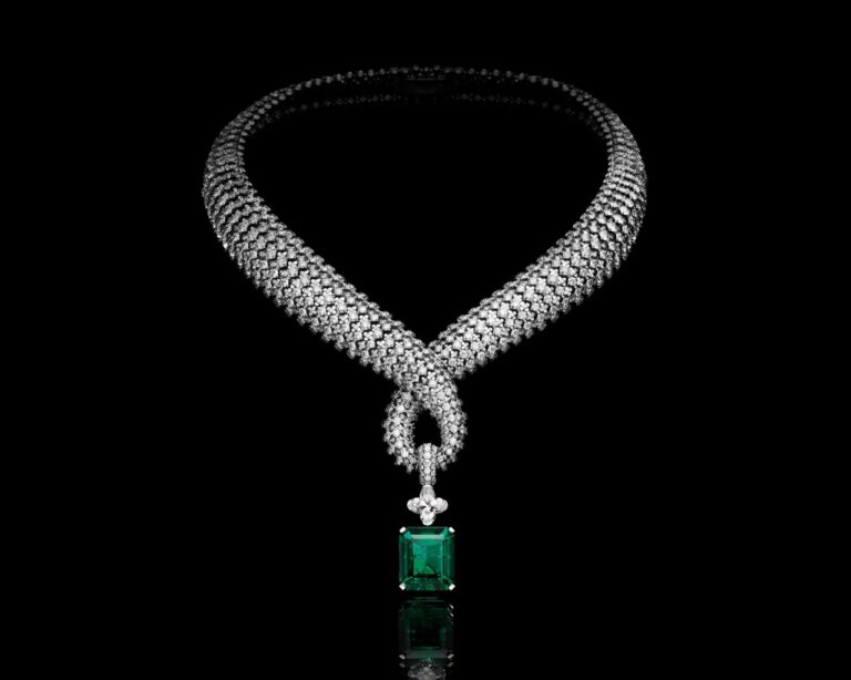 Mythica – Wenn Schmuck zur Mythologie wird