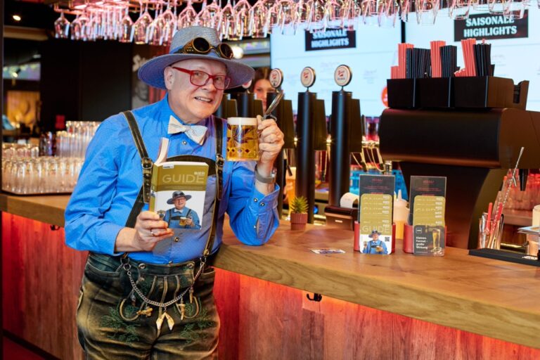 Österreichs Bier bleibt vielfältig