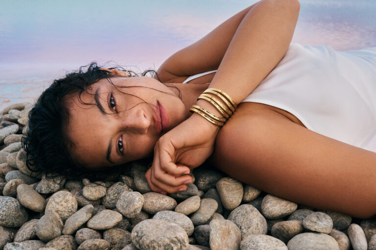 Sommer im Schmuckdesign: Pandora interpretiert Natur neu