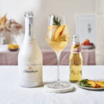 Schlumberger White Peach Spritz