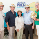 Die neue Wiener Sommerfrische
