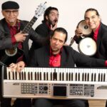 Groß (Fusion Latina)