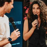 sehen!wutscher x THIEM VIEW Event am 25.6.2026_Dominic Thiem und Kimberly Budinsky (c) Claudius Nagy_41