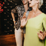 sehen!wutscher x THIEM VIEW Event am 25.6.2026_Lou-Anne und Martina Gleissenebner (c) Claudius Nagy_18