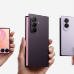 Samsung Galaxy Z Fold8 Ultra, Fold8, Flip 8_Combo KV v2