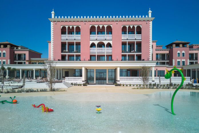 Familienurlaub-der-Extraklasse-direkt-an-der-Adria-Cavallino-Bianco-Caorle-Venezia