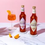 Groß (Der Rising Star im Aperitivo-Bereich_ Glitter Spritz)