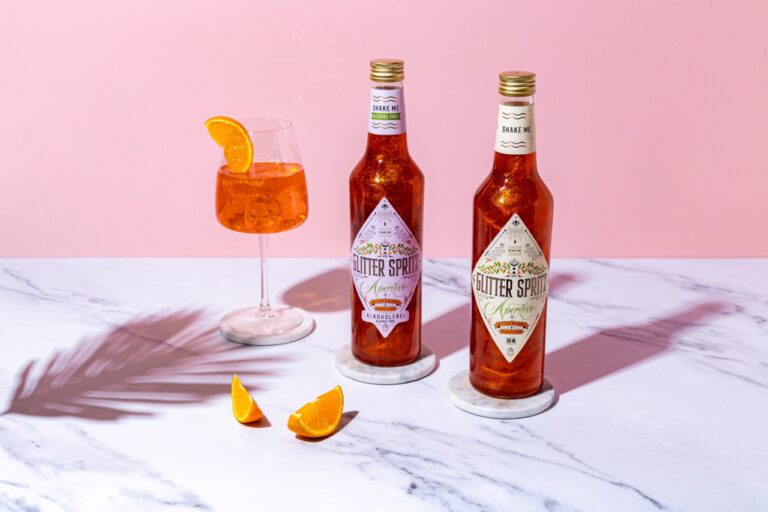 Jetzt glitzert der Aperitivo auch in Österreich