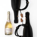 Groß (Schlumberger x Wendy Jim Sparkling Bag (1))