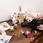 Groß (Schlumberger x Wendy Jim Sparkling Bag)