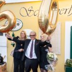 50 Jahre Poldi Huber