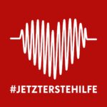 Groß (Welttag der Ersten Hilfe am 12. September)