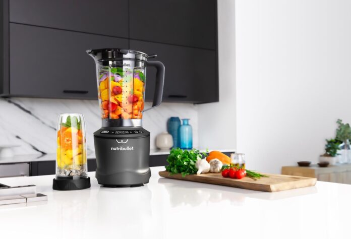 Groß (nutribullet_SmartSense-Blender-Combo_Visual)