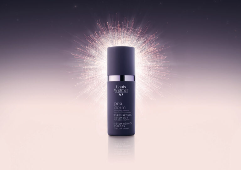Retinol & Astaxanthin: Die neue Anti-Ageing-Pflege